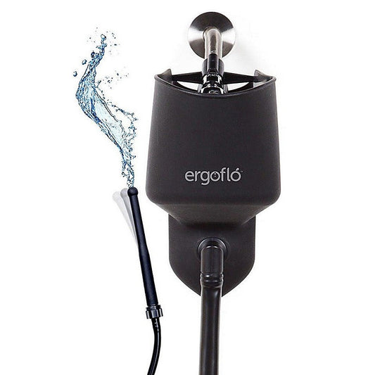 Ergoflo Pro by Perfect Fit - Anal Cleansing