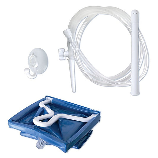 Unisex Douche and Enema Cleansing System by Pipedream - Anal Cleansing