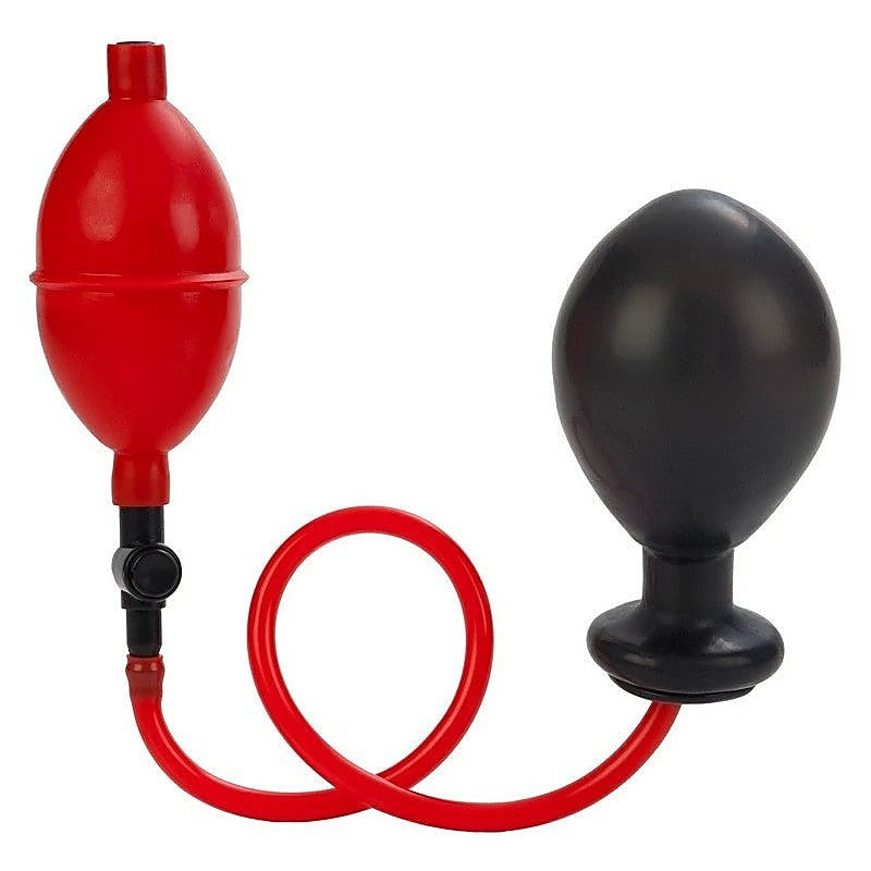 Colt Expandable Inflatable Butt Play Plug - Butt Plugs