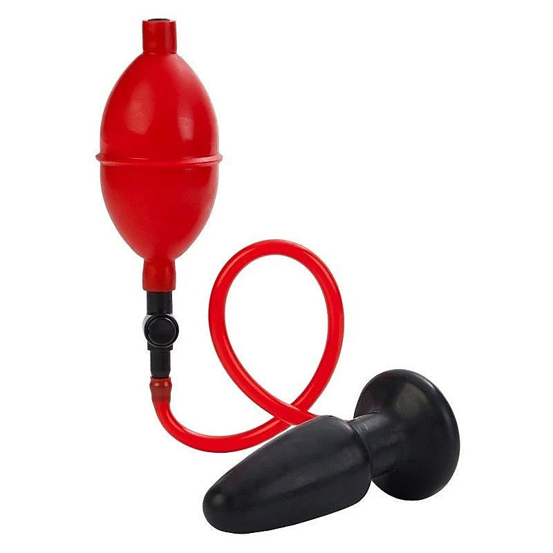 Colt Expandable Inflatable Butt Play Plug - Butt Plugs