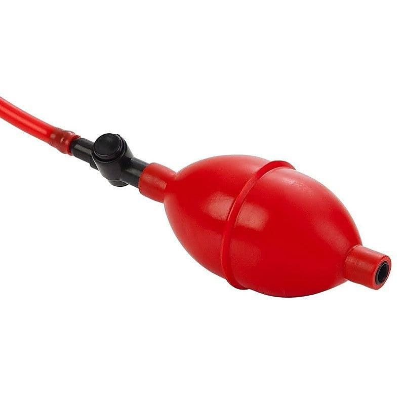 Colt Expandable Inflatable Butt Play Plug - Butt Plugs