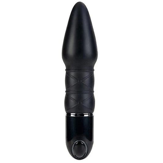 Colt Slider 10 Functions Prostate Vibrator - Prostate Toys