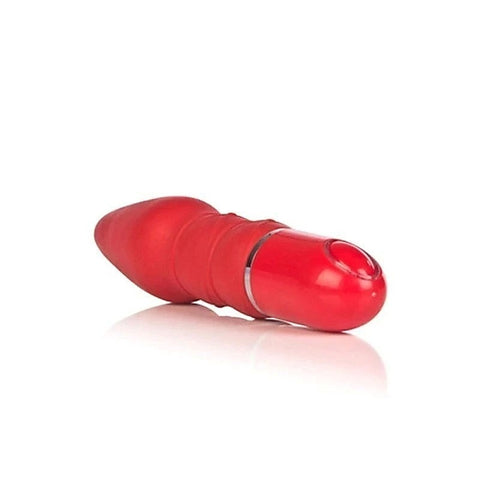 California Exotics Colt Slider Prostate Massager with 10 Functions - Prostate Toys