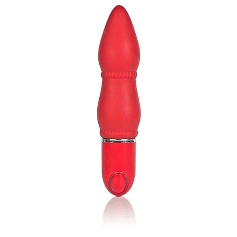 California Exotics Colt Rider Prostate Massager with 10 Vibration Functions - Prostate Toys