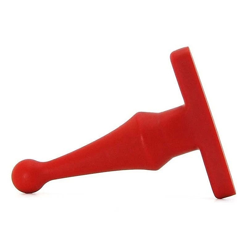 Topco Bum Buddies Tease My Tush Silicone Butt Plug Premium Design - Prostate Toys