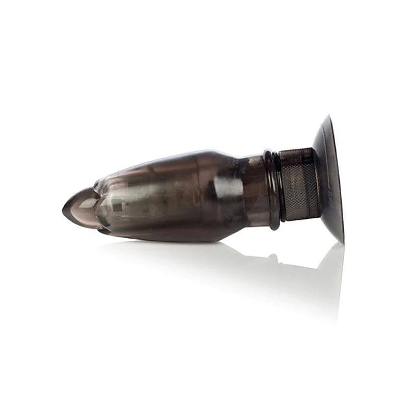 Colt Knocker Vibrating Butt Plug by California Exotics - Prostate Toys