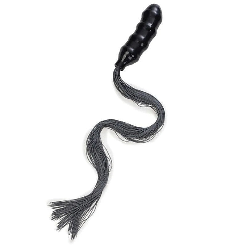 Premium Colt Stallion Silicone Anal Plug Smooth - Prostate Toys