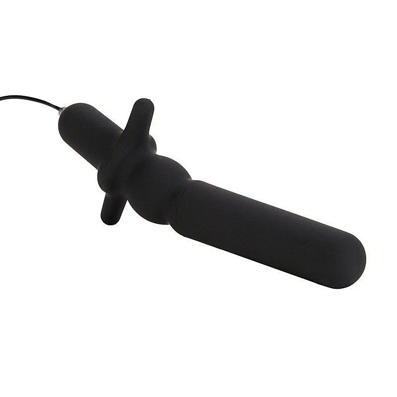 Colt Waterproof Power Anal-T Vibrating Plug - Prostate Toys