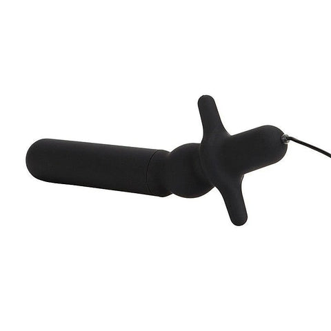 Colt Waterproof Power Anal-T Vibrating Plug - Prostate Toys