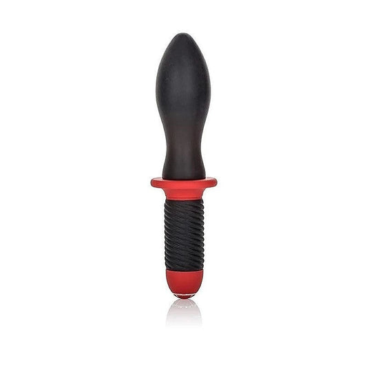Colt Hulk Multi Functions Vibrating Prostate Massager - Prostate Toys