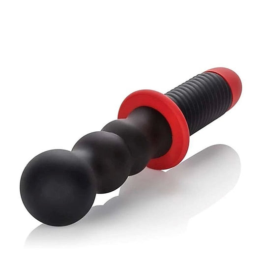 COLT Mega Thick Realistic Cock Dildo by CalExotics - Prostate Toys