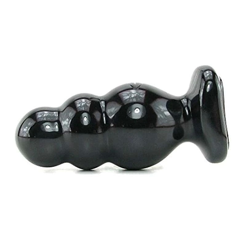 TitanMen Trainer Tool 4 Sleek Butt Plug by Doc Johnson - Prostate Toys