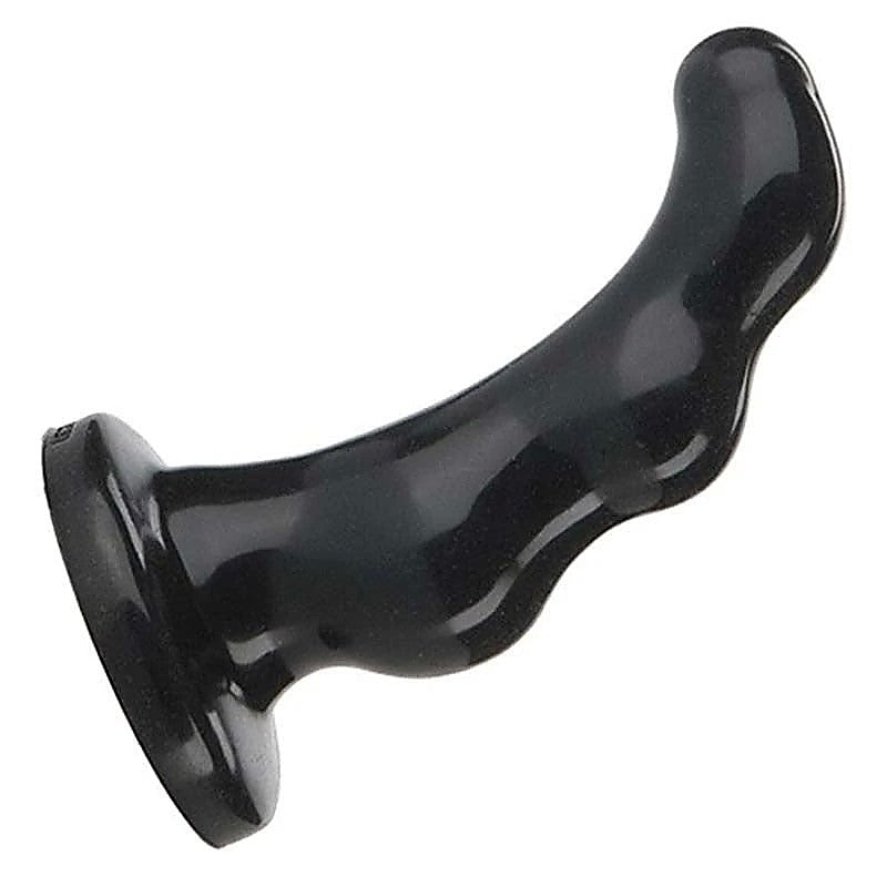 The P-Spot Massager by Doc Johnson - Prostate Toys