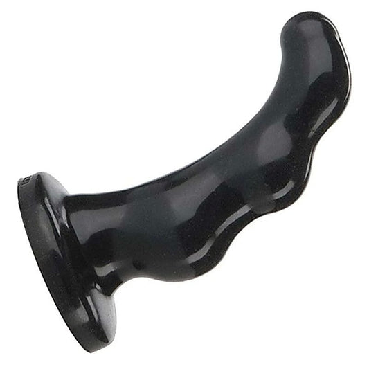 The P-Spot Massager by Doc Johnson - Prostate Toys