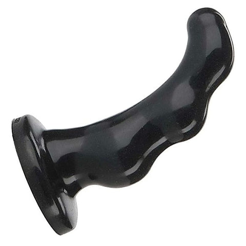 The P-Spot Massager by Doc Johnson - Prostate Toys