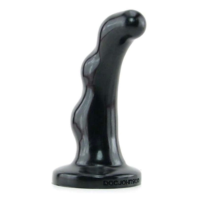 The P-Spot Massager by Doc Johnson - Prostate Toys