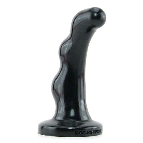 The P-Spot Massager by Doc Johnson - Prostate Toys