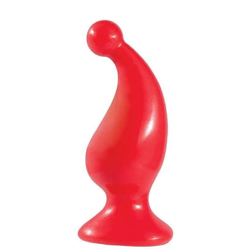 XTRA Around 5" Ball Tip Butt Plug by NANMA Corporation - Butt Plugs
