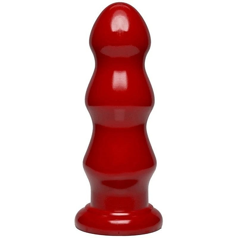 Premium B-10 Tango Cherry Bomb by Doc Johnson - Butt Plugs