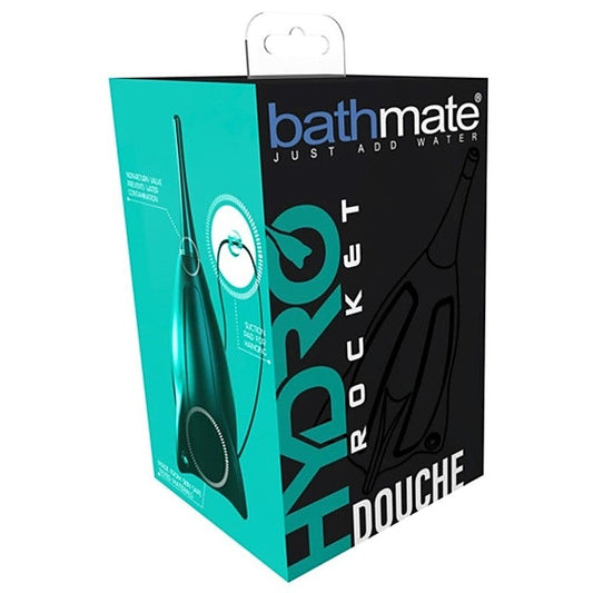 Hydro Rocket by Bathmate - Enemas and Douches
