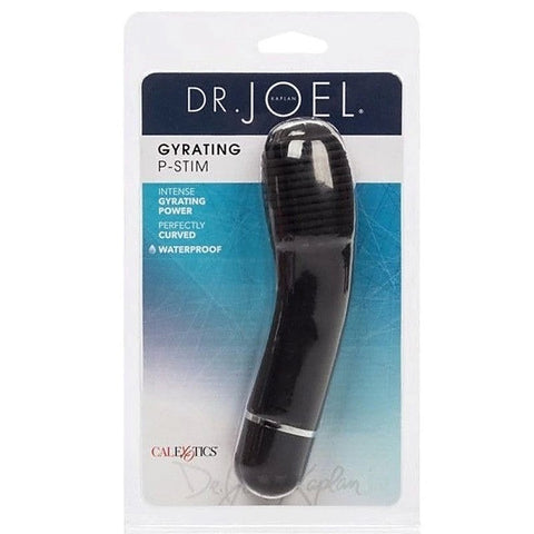 Gyrating Prostate Stimulator by California Exotics - Prostate Toys
