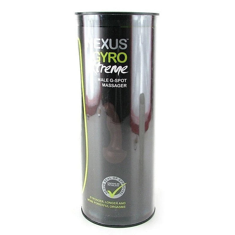 Premium Nexus GYRO XTREME by Nexus Sex Toys - Prostate Toys