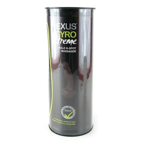 Premium Nexus GYRO XTREME by Nexus Sex Toys - Prostate Toys