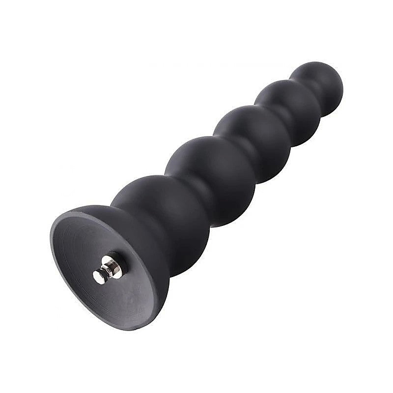 Shove Up 5" Silicone Butt Plug with Suction Cup - Butt Plugs