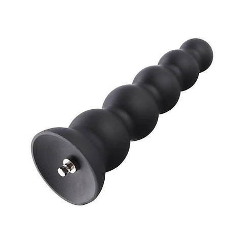 Shove Up 5" Silicone Butt Plug with Suction Cup - Butt Plugs