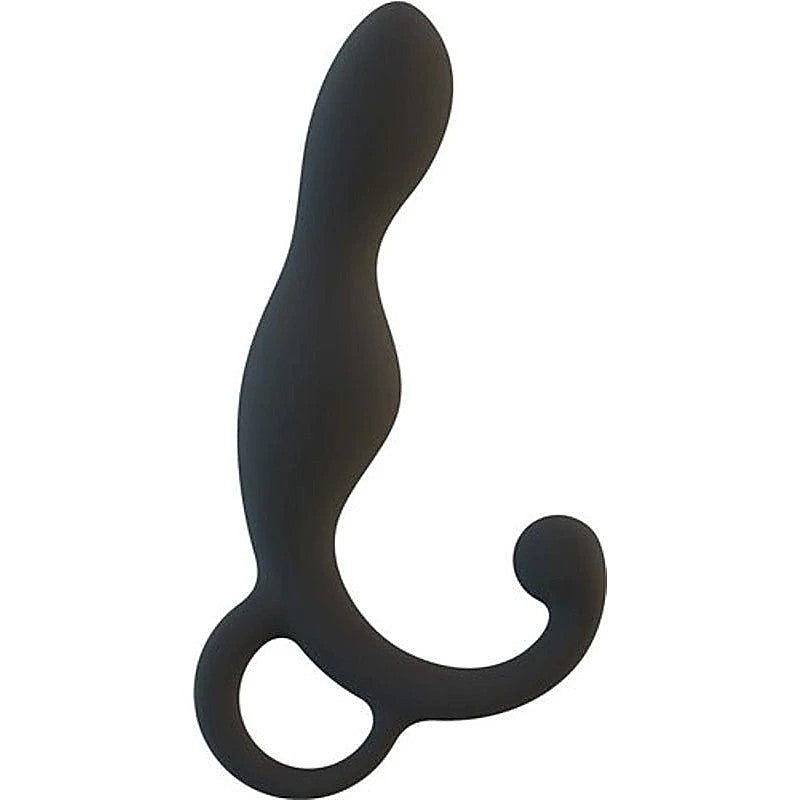Premium LUX LX1 Anal Stimulator by BMS Factory - Butt Plugs