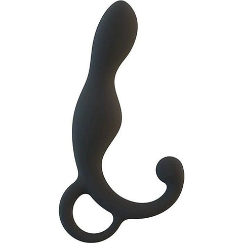 Premium LUX LX1 Anal Stimulator by BMS Factory - Butt Plugs