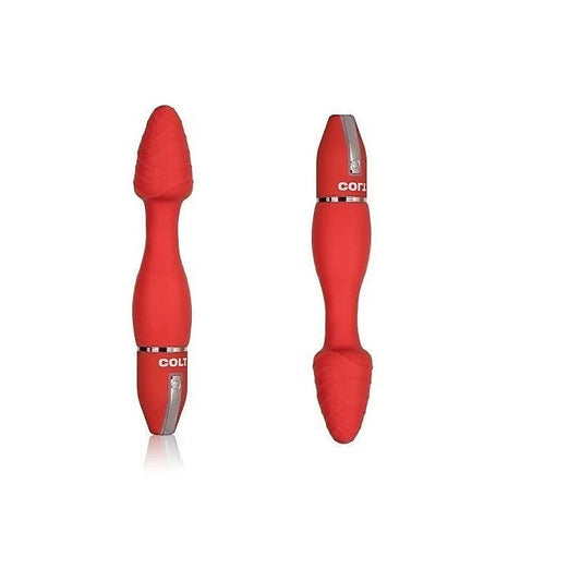 COLT Ramrod Realistic Cock Dildo by CalExotics - Butt Plugs