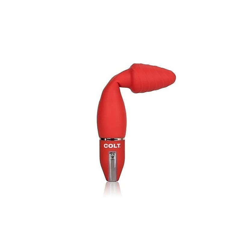 Premium Colt Ramrod Vibrating Prostate Massager - Butt Plugs