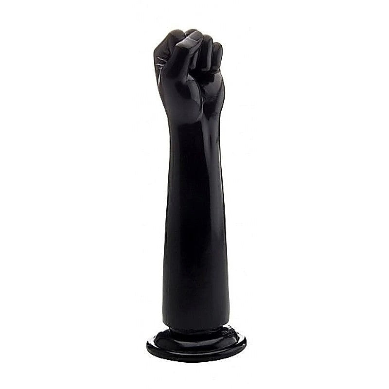 Premium Fisting Power Fist by Shots Toys - Anal Dildos