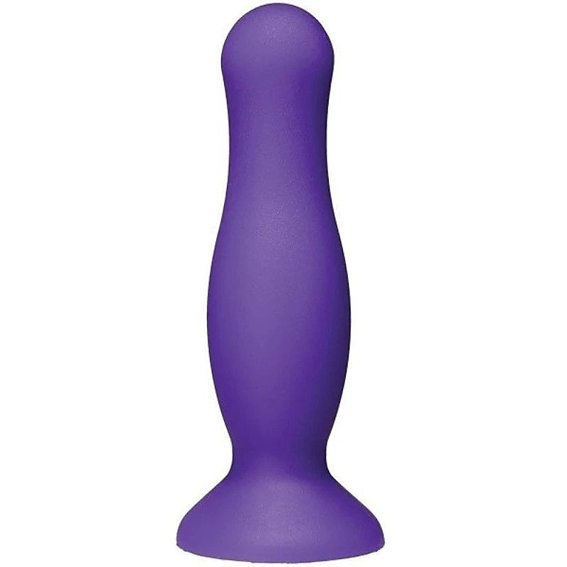 American Pop Mode 5 inch Anal Plug by Doc Johnson - Butt Plugs