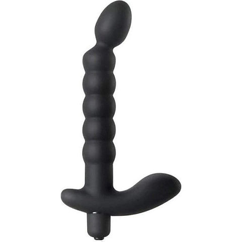 P-Spot Vibrating Prostate Massager by Adam & Eve - Prostate Toys