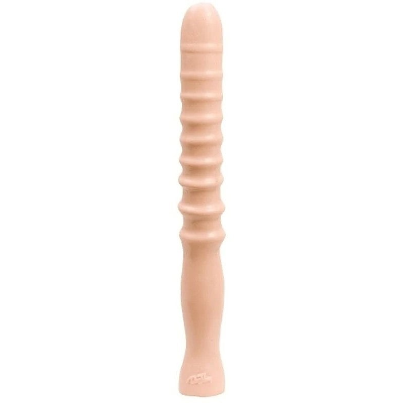 Premium Anal Twist 11.5 Inches by Doc Johnson - Butt Plugs