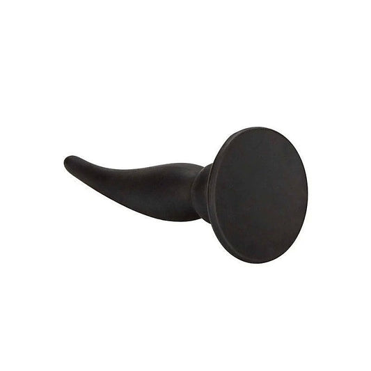 Silicone Rechargeable 3 Point Prostate Massager - Prostate Toys