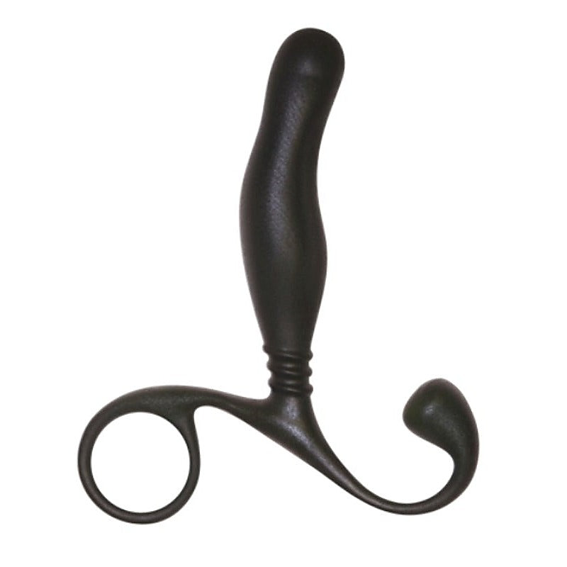 P Zone+ Prostate Massager by Icon Brands - Prostate Toys