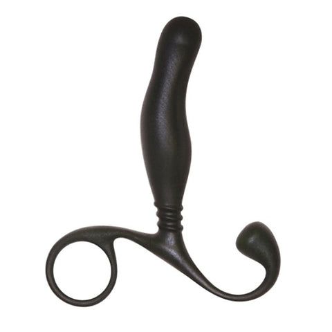 P Zone+ Prostate Massager by Icon Brands - Prostate Toys