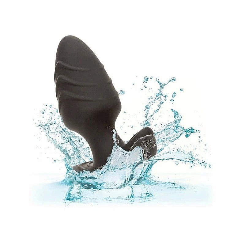 Professional-Grade Spark Plug by Hustler - Anal Vibrators