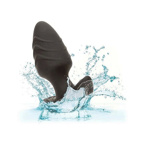 Professional-Grade Spark Plug by Hustler - Anal Vibrators