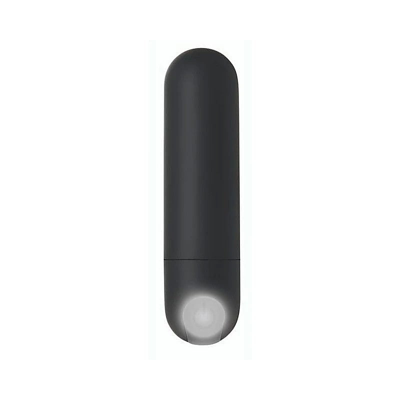 Zero Tolerance Forever Anal Vibrating Butt Plug by Evolved - Anal Vibrators