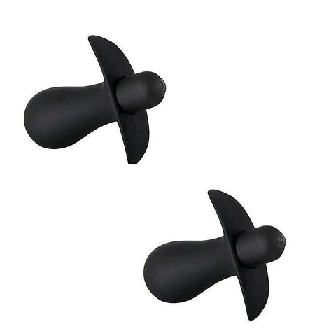 Zero Tolerance Forever Anal Vibrating Butt Plug by Evolved - Anal Vibrators