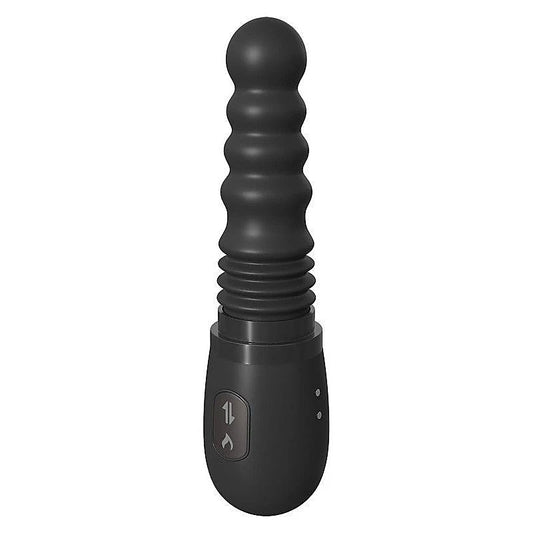 Anal Fantasy Elite Multi Speed Gyrating Ass Thruster - Butt Plugs