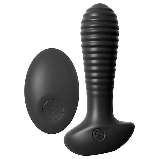 Anal Fantasy Elite Remote Control Anal Teaser - Prostate Toys