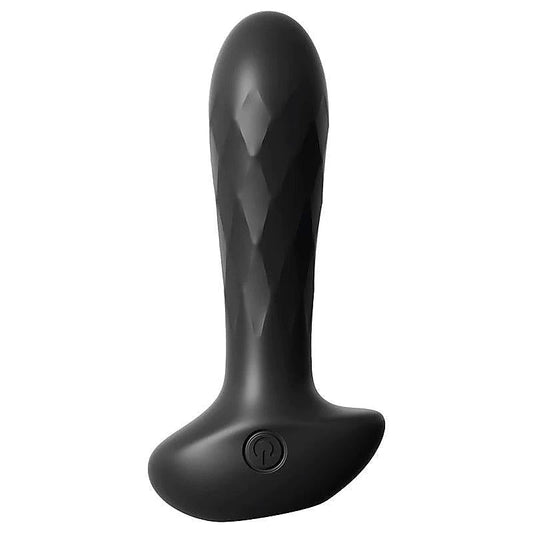Anal Fantasy Elite Collection Silicone Anal Teaser - Butt Plugs