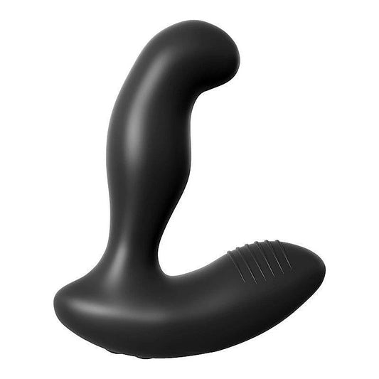 Anal Fantasy Elite Electro Stim Prostate Vibe - Prostate Toys