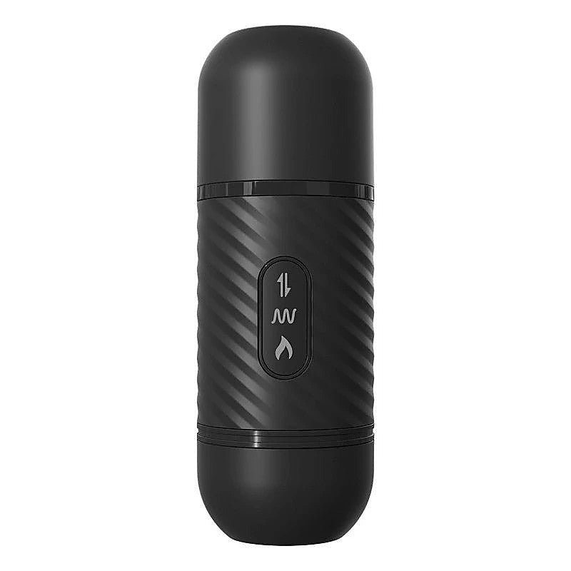 Anal Fantasy Elite Vibrating Ass Thruster - Butt Plugs