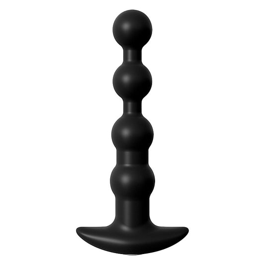 Rechargeable Anal Beads by Pipedream Products - Anal Beads and Balls